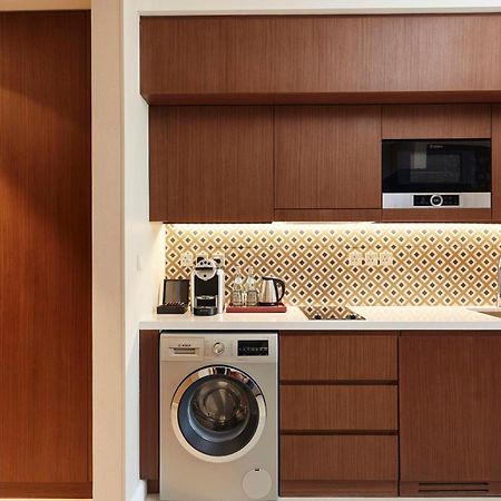Tilal Riyadh Riade Exterior foto