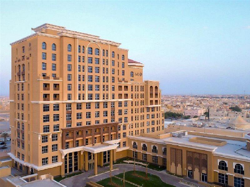 Tilal Riyadh Riade Exterior foto