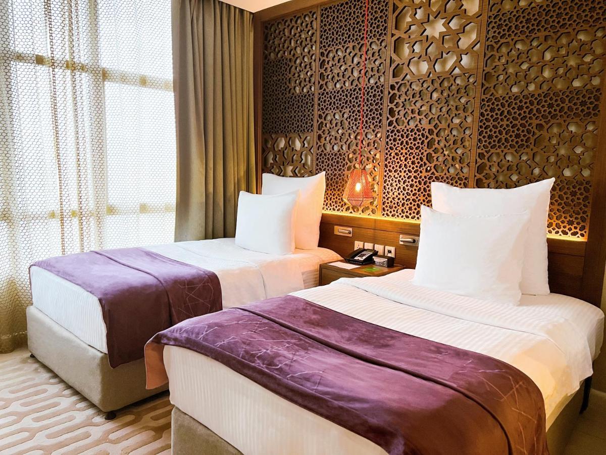 Tilal Riyadh Riade Exterior foto