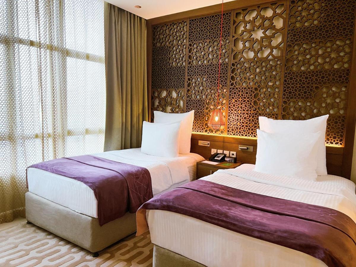 Tilal Riyadh Riade Exterior foto