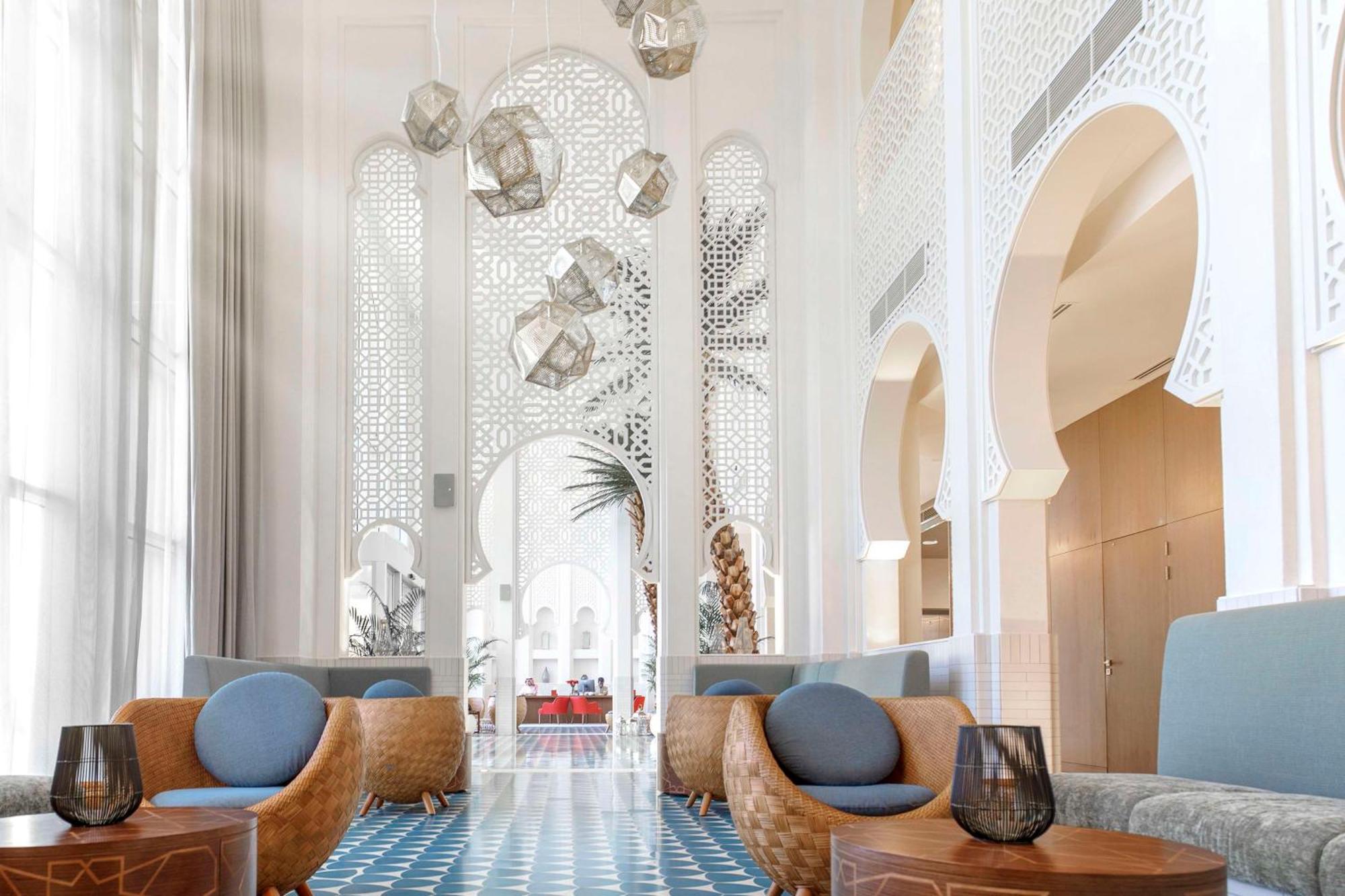 Tilal Riyadh Riade Exterior foto