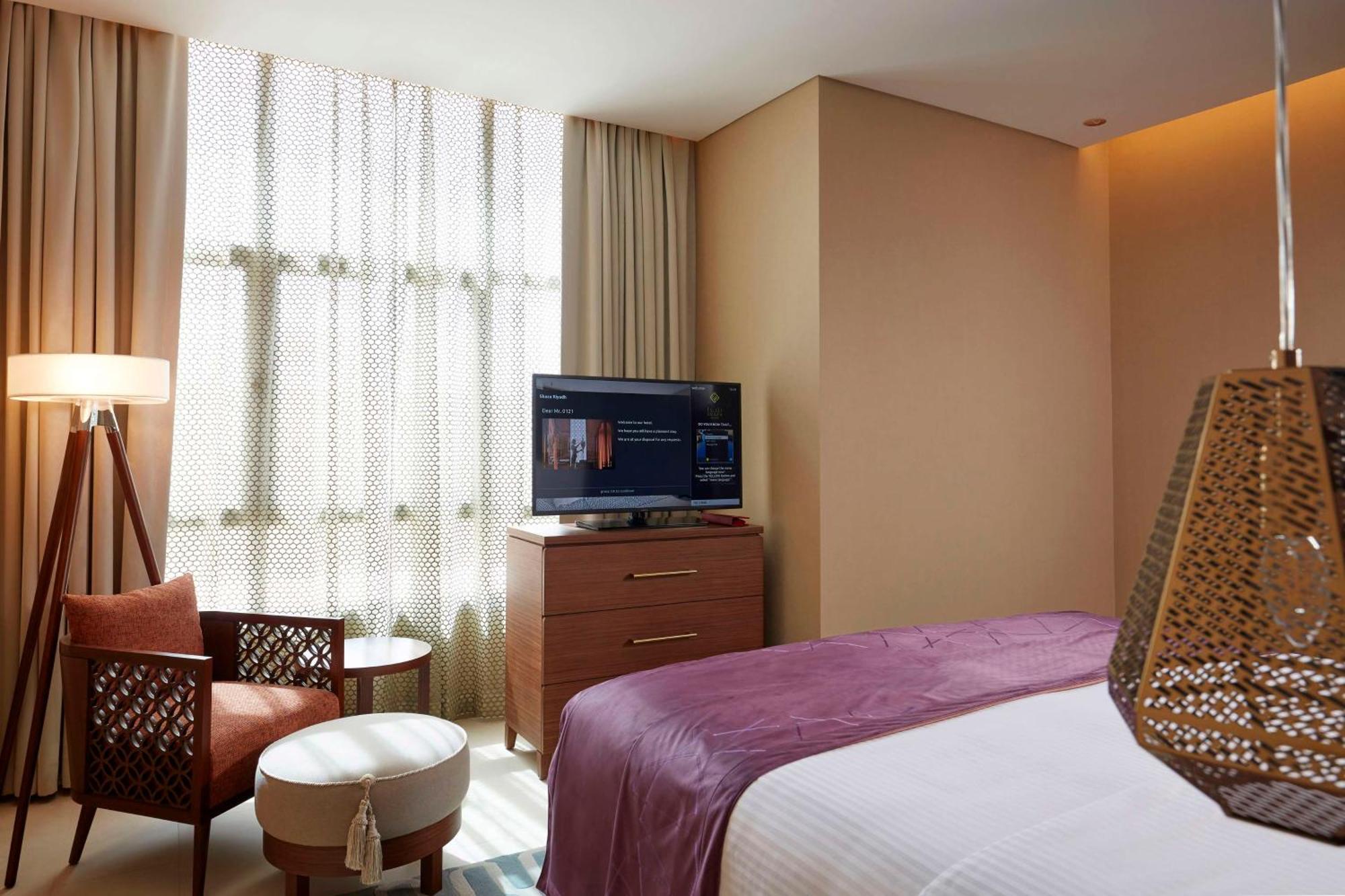Tilal Riyadh Riade Exterior foto
