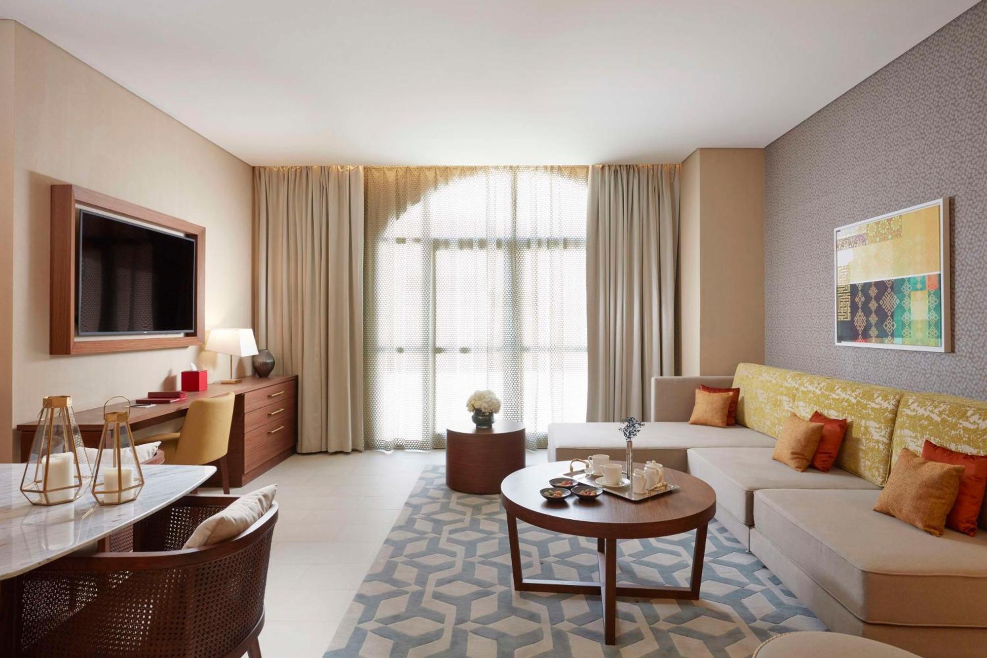 Tilal Riyadh Riade Exterior foto
