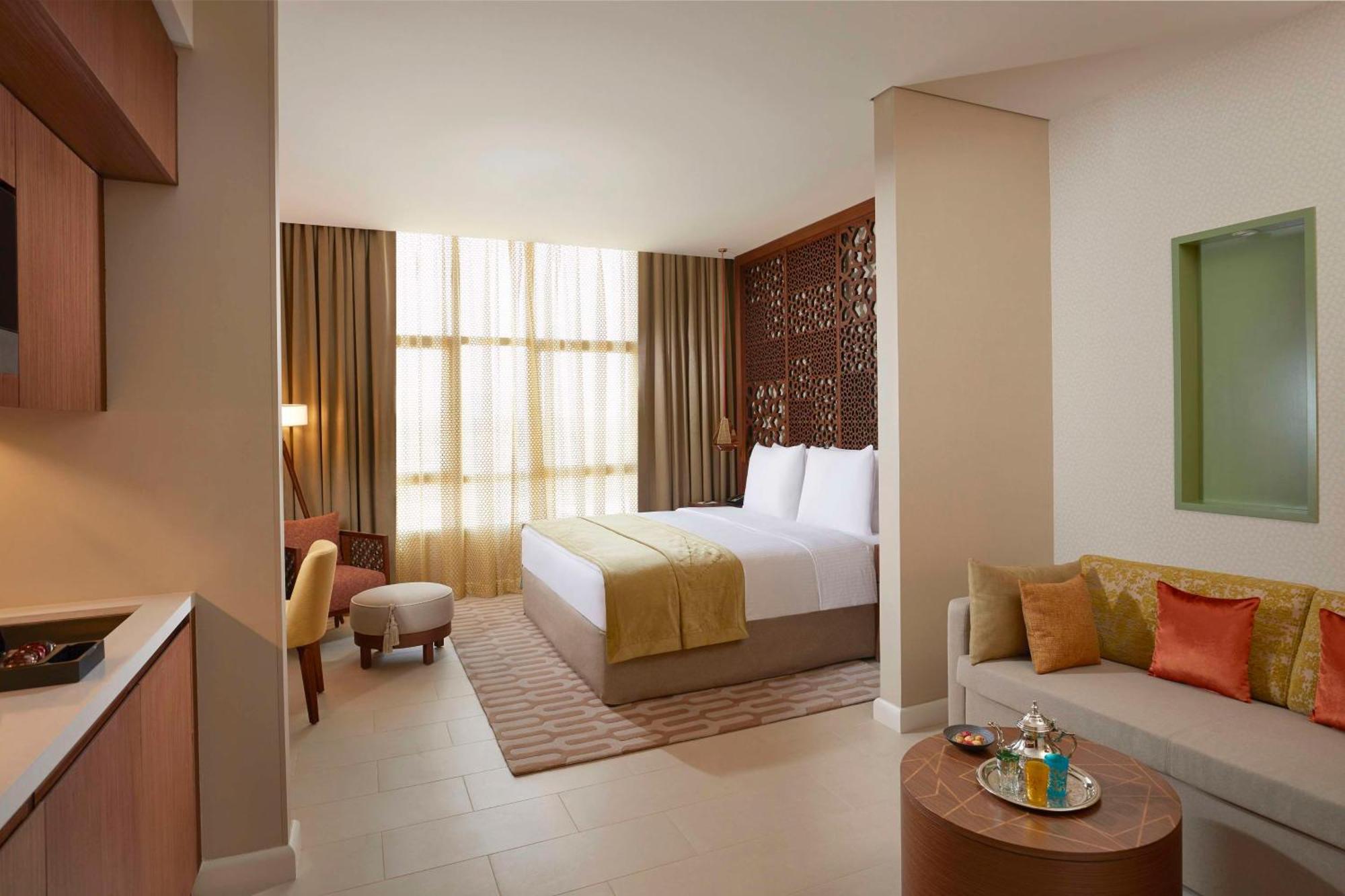Tilal Riyadh Riade Exterior foto