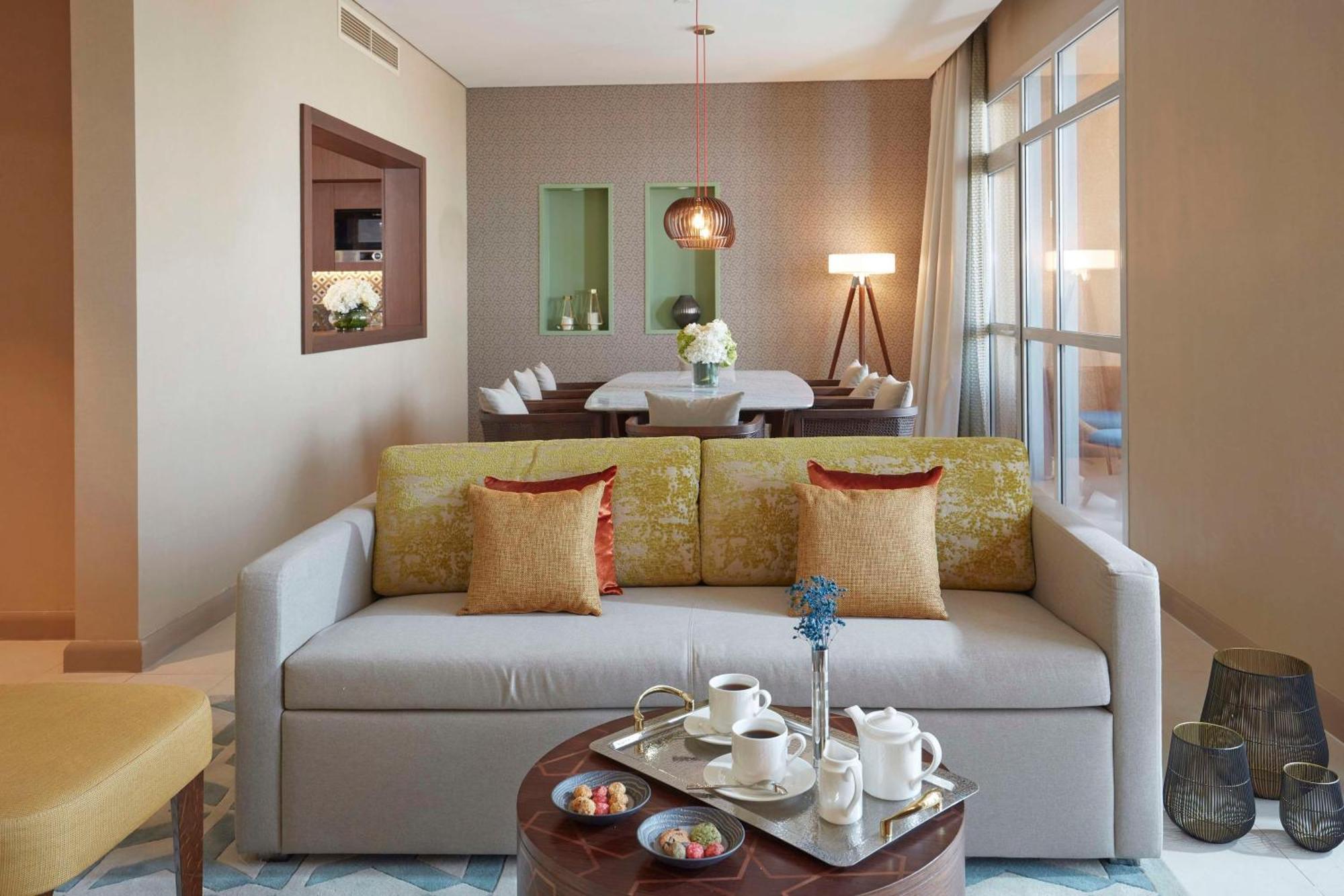 Tilal Riyadh Riade Exterior foto