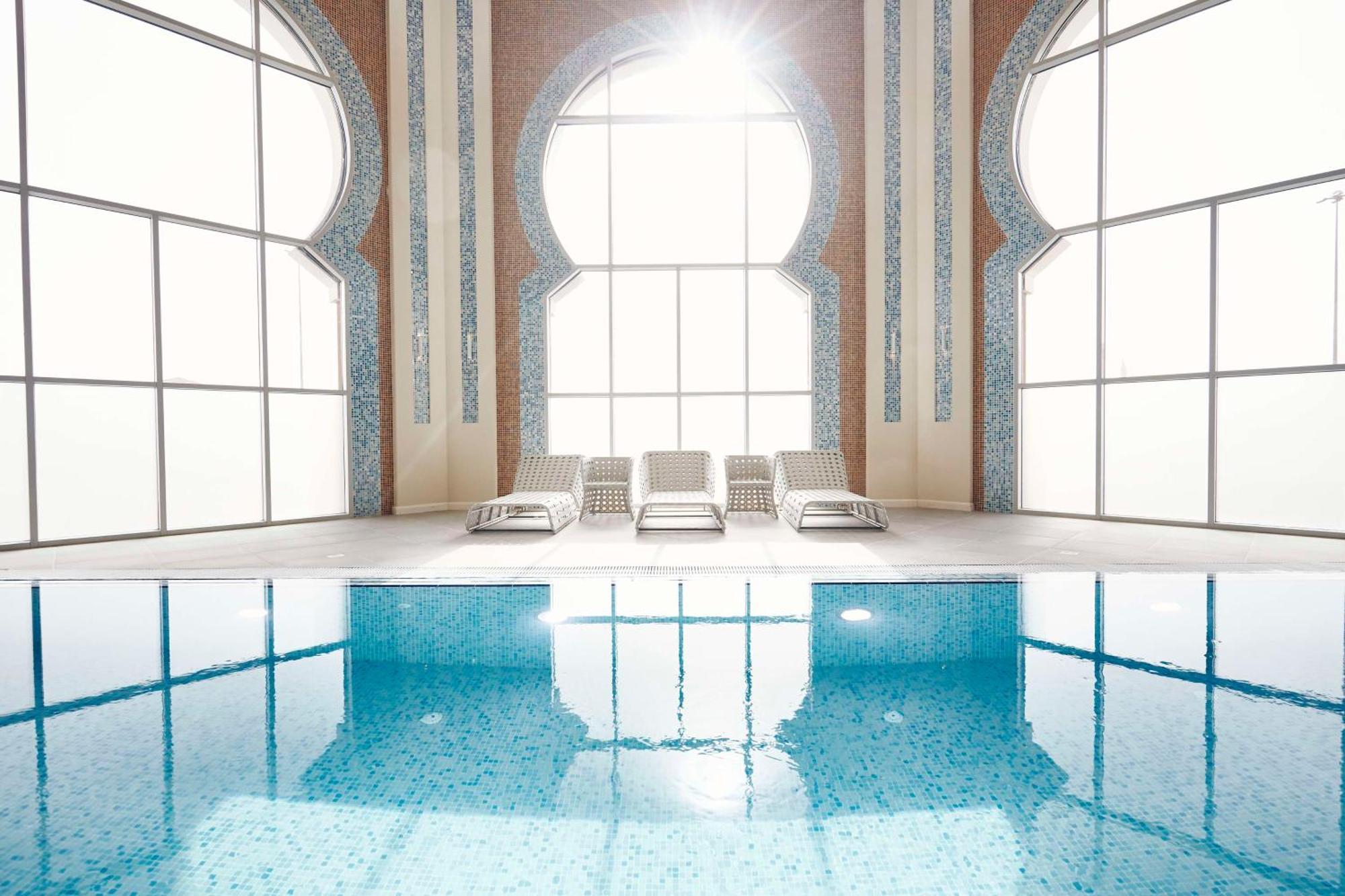 Tilal Riyadh Riade Exterior foto