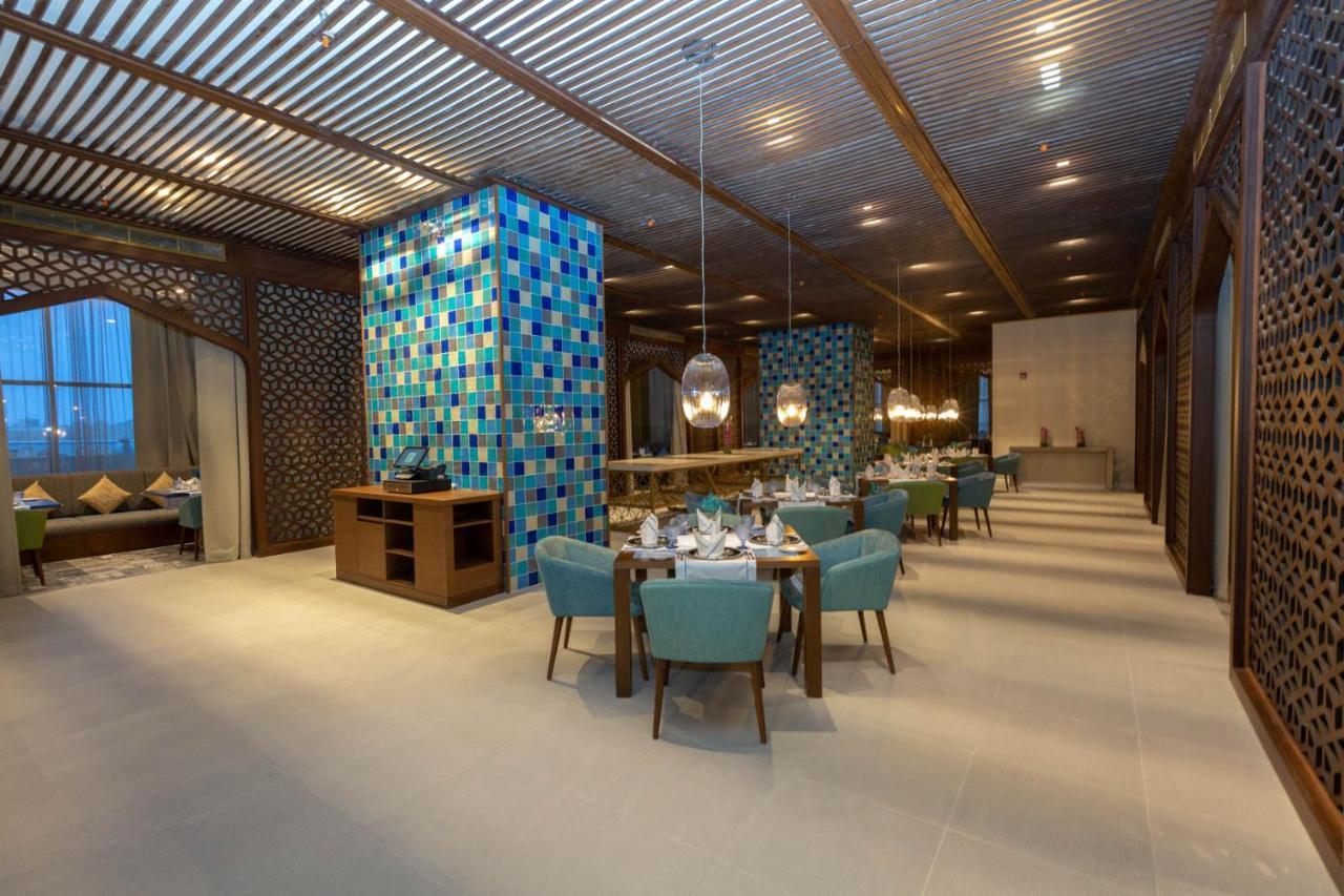 Tilal Riyadh Riade Exterior foto