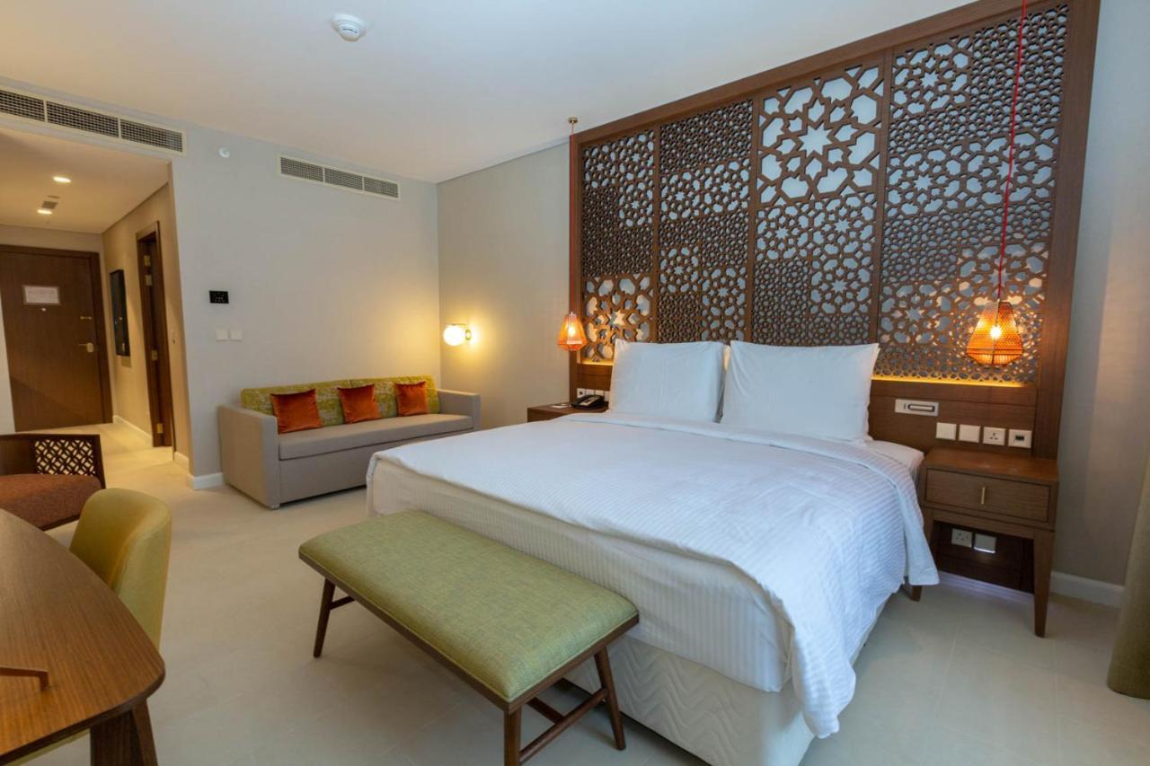 Tilal Riyadh Riade Exterior foto