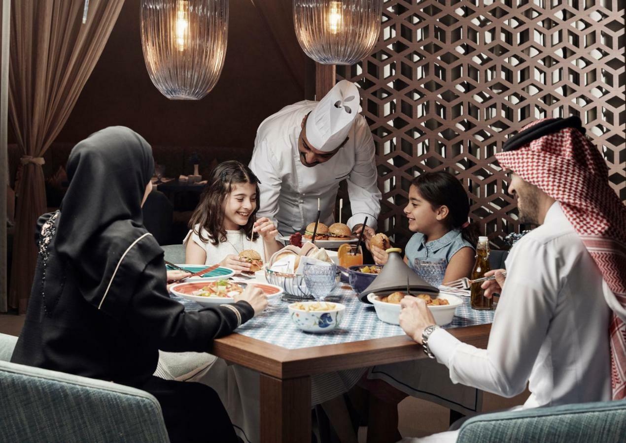 Tilal Riyadh Riade Exterior foto