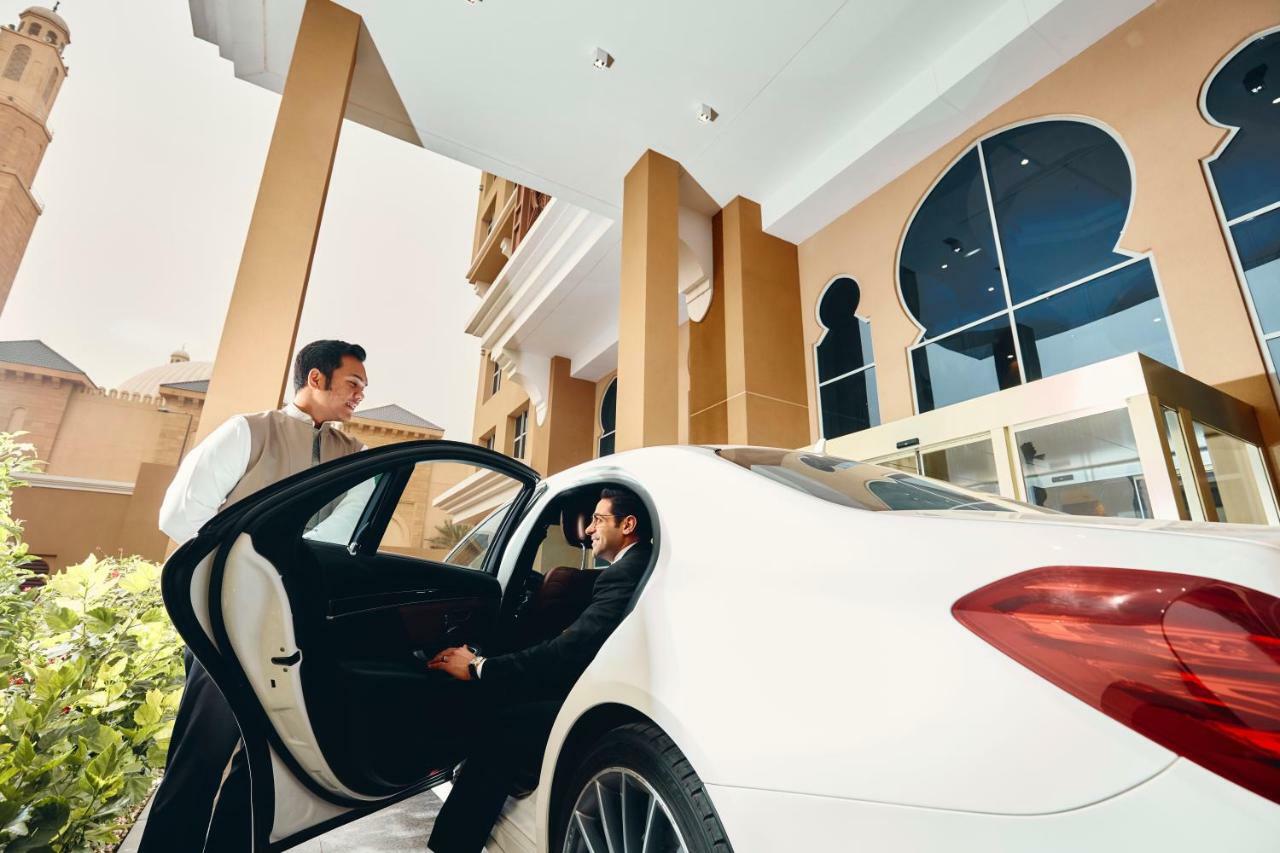 Tilal Riyadh Riade Exterior foto