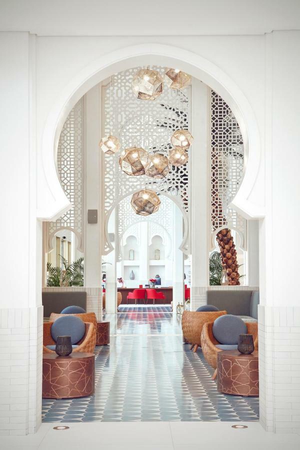Tilal Riyadh Riade Exterior foto