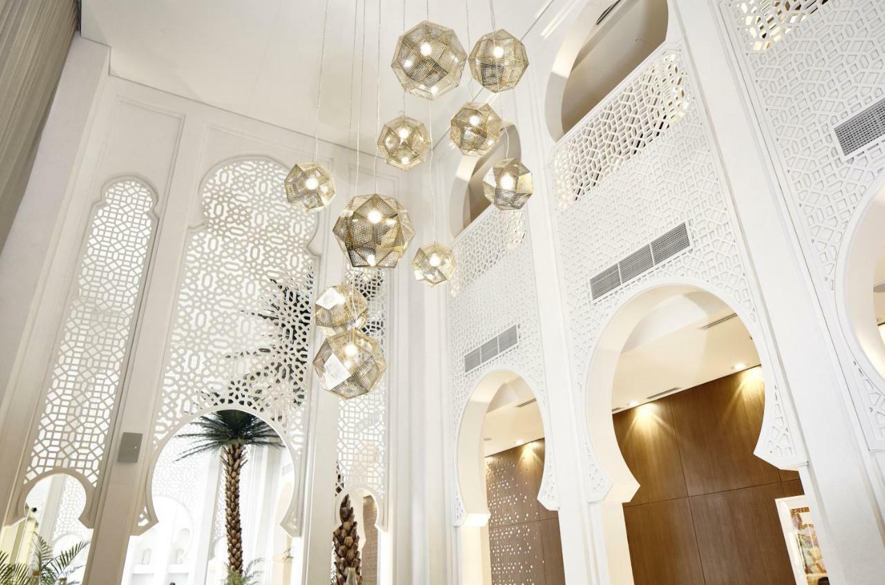 Tilal Riyadh Riade Exterior foto