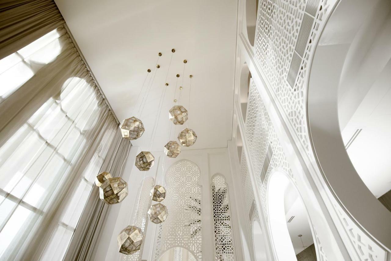 Tilal Riyadh Riade Exterior foto