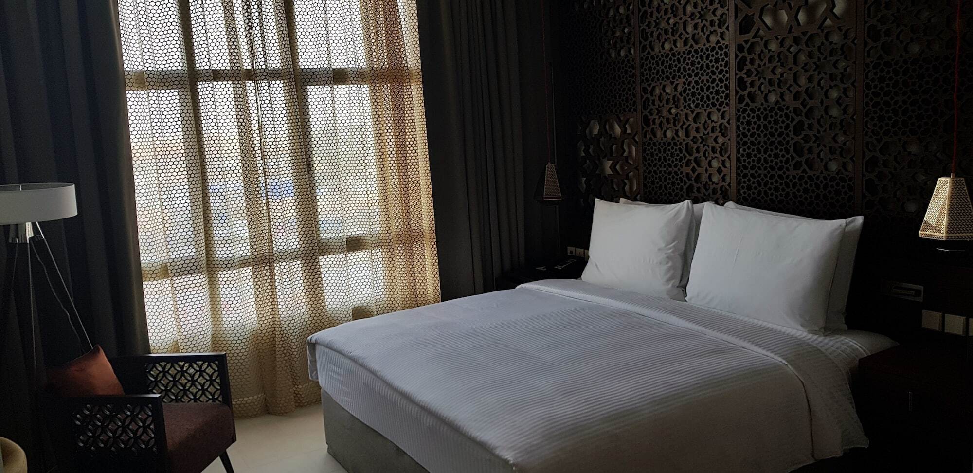 Tilal Riyadh Riade Exterior foto