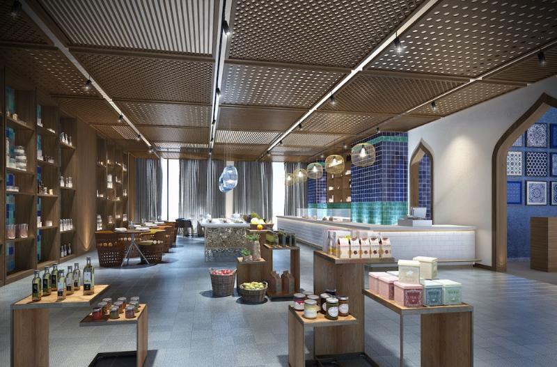 Tilal Riyadh Riade Exterior foto