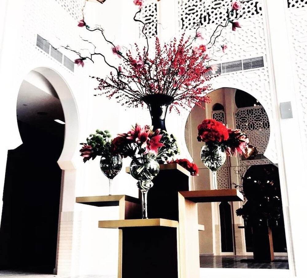 Tilal Riyadh Riade Exterior foto