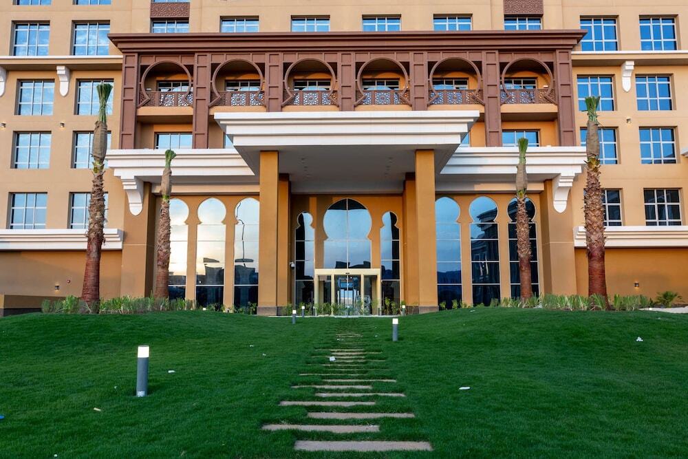 Tilal Riyadh Riade Exterior foto