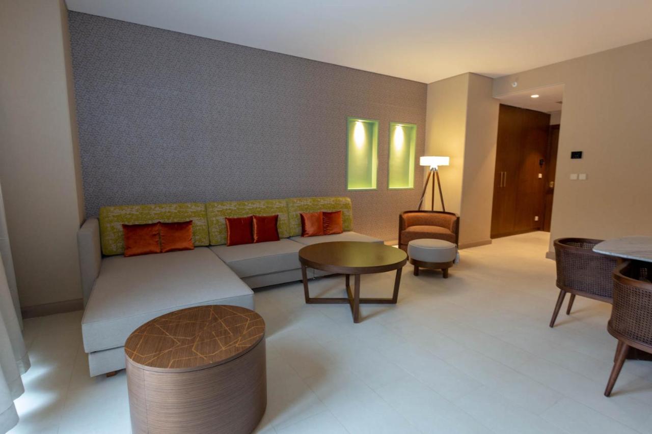Tilal Riyadh Riade Exterior foto